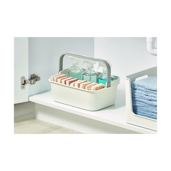 Baltas krepšys iDesign Eco Tote-image-4