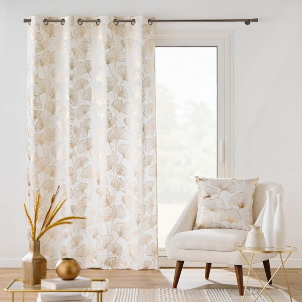 Dekoratyvinė pagalvėlė 45x45 cm Kenzy – douceur d'intérieur-image-1