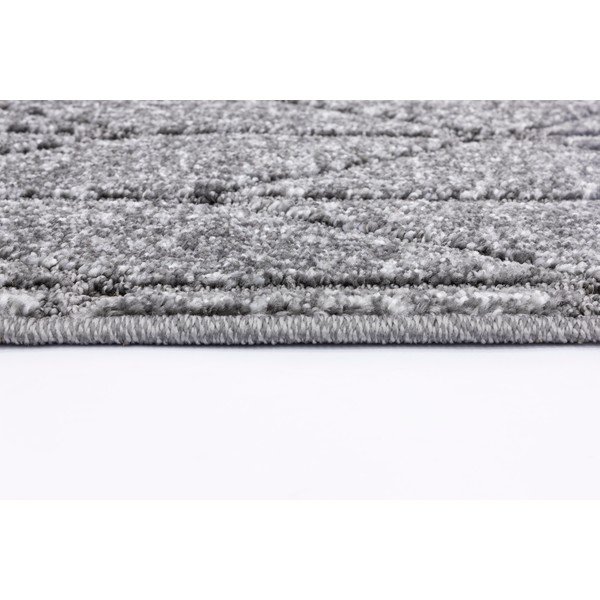 Kilimas pilkos spalvos 200x280 cm Hill – FD-image-2