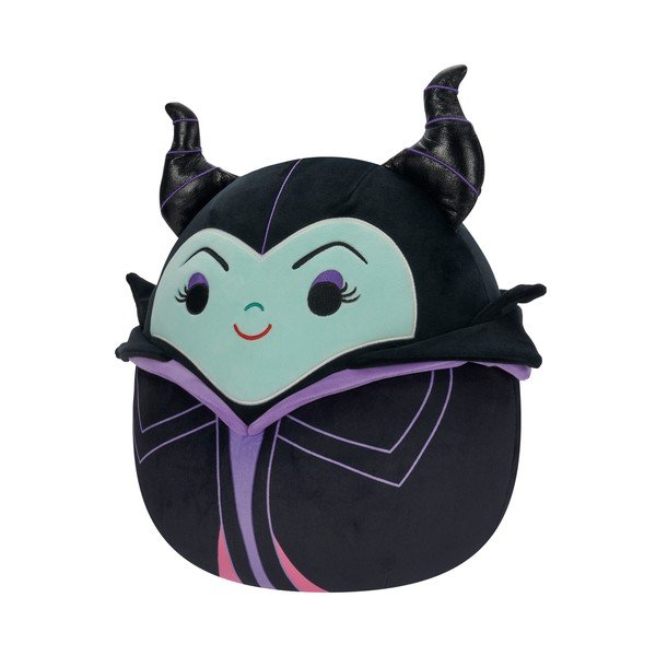 Pliušinis žaislas Disney Maleficent – SQUISHMALLOWS-image-4