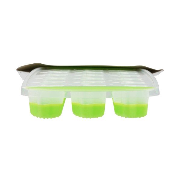 Žalia ledukų forma Fackelmann Food & More-image-3