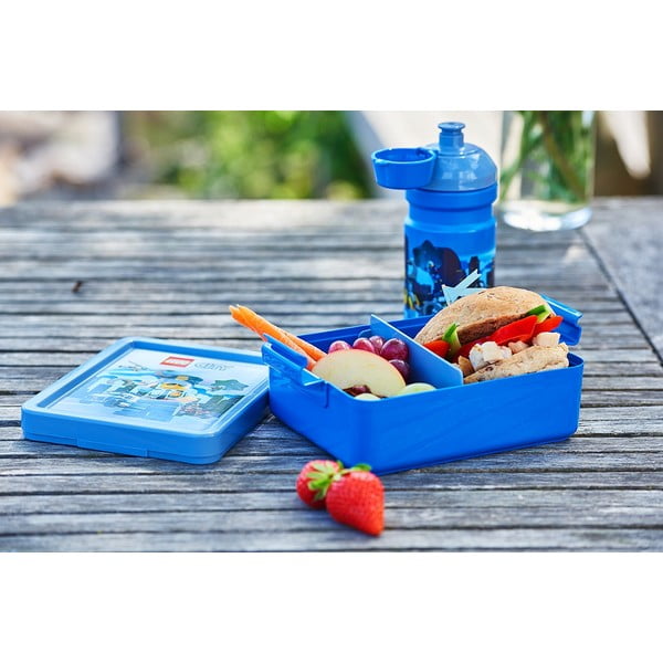 Gertuvė LEGO® City, 390 ml-image-1