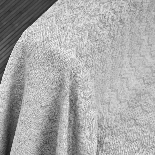 Lovatiesė pilkos spalvos dvigulei lovai 180x290 cm Up & Down – Casa Selección-image-2