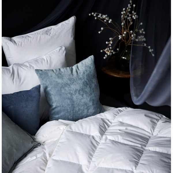 Pagalvės užpildas iš plunksnų 50x70 cm Neptune High – Universe of Sleeping-image-4