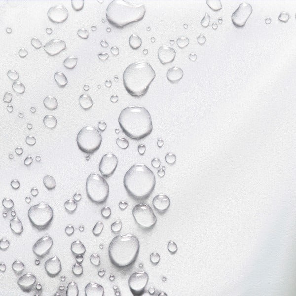 Balta staltiesė AmeliaHome Empire White, 140 x 240 cm-image-3