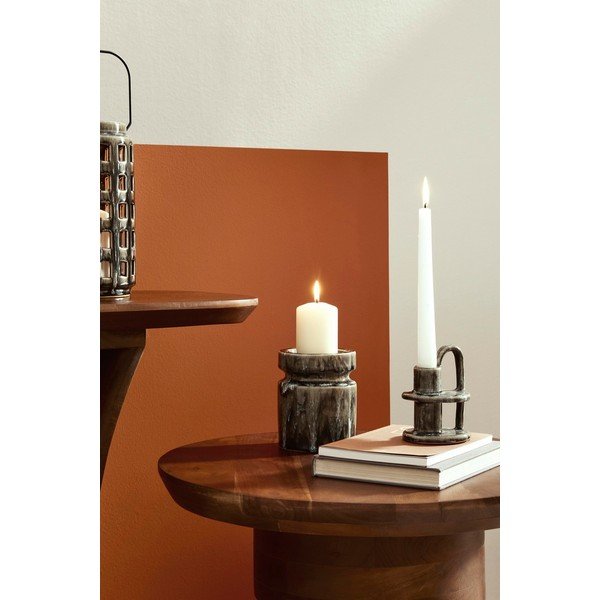 Iš keramikos žvakidė arbatinei žvakutei Darreh – Bizzotto-image-1