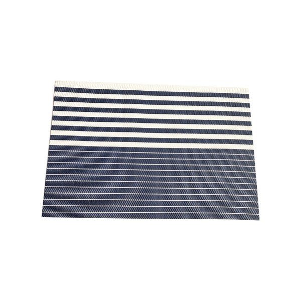 Iš plastiko padėkliukai 2 vnt. 30x45 cm Stripe – JAHU collections