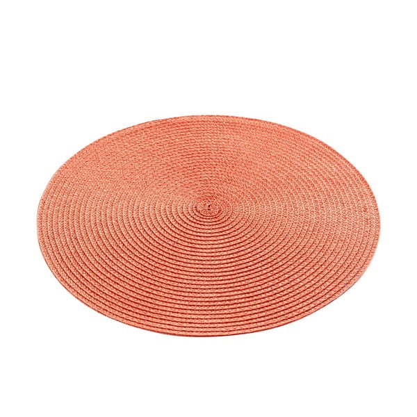 Iš plastiko padėkliukas ø 35 cm Zebulon – douceur d'intérieur