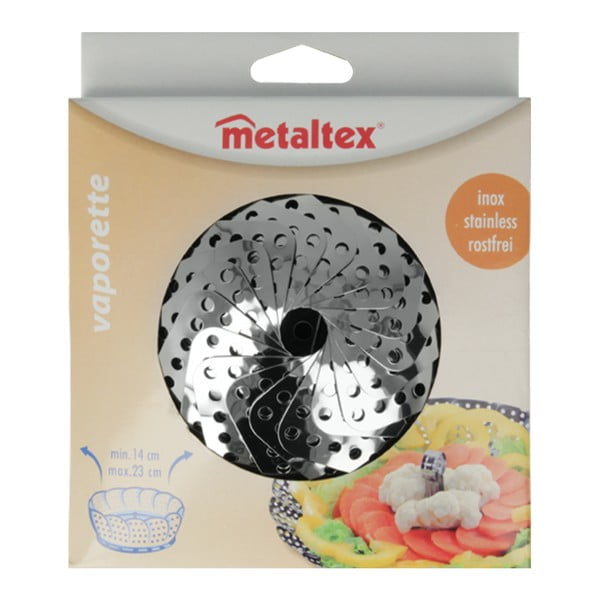 Sietas Metaltex Vaporette, ⌀ 20 cm-image-1