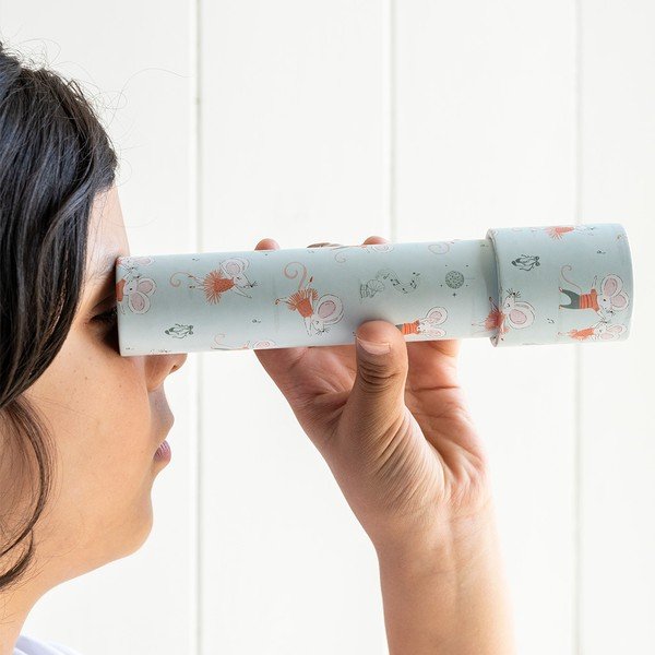 Kaleidoskopas Mimi and Milo – Rex London-image-1