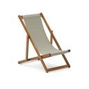 Vaikiškas sodo gultas Adredna – Kave Home