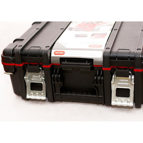 Įrankių dėžė Technician – Keter-image-1