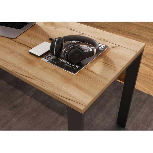 Rašomasis stalas 60x150 cm Adrano – Germania-image-1