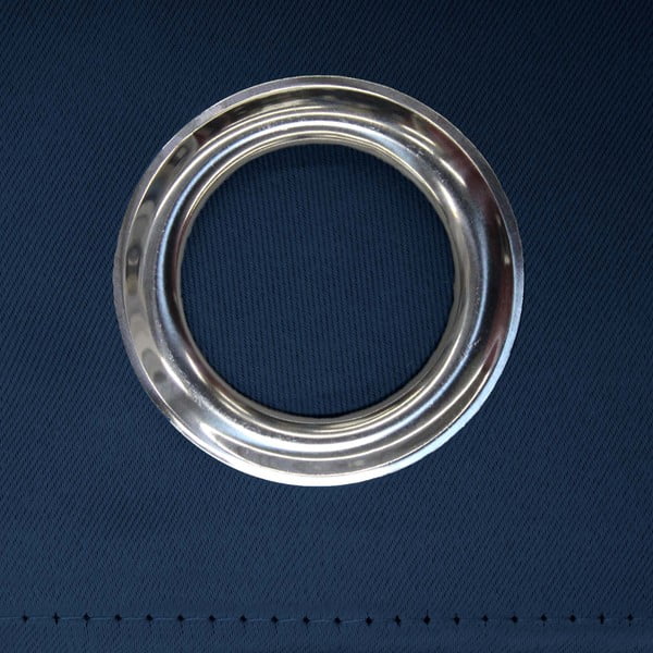 Visiškai užtemdo užuolaida tamsiai mėlynos spalvos 135x180 cm Occult – douceur d'intérieur-image-3