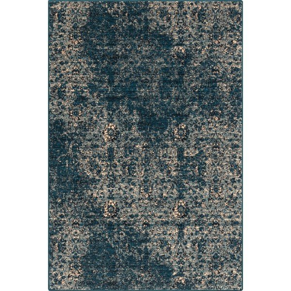 Iš vilnos kilimas 133x180 cm Melania – Agnella