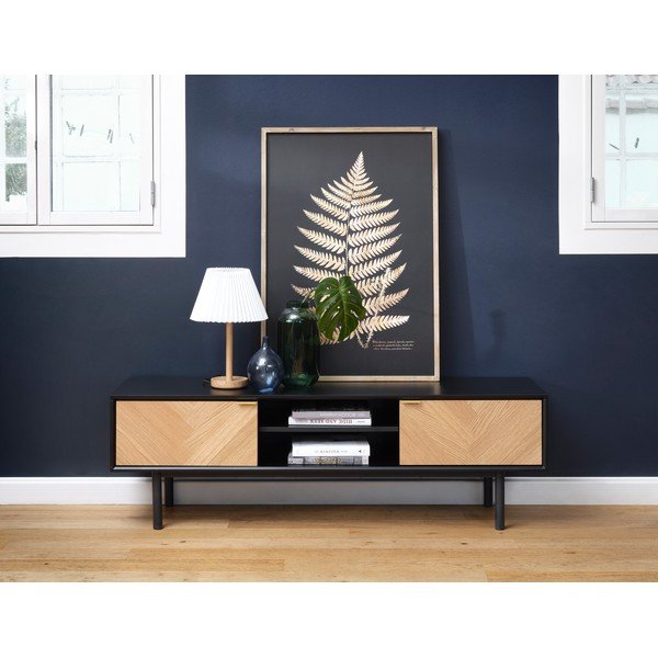 Televizoriaus komoda Unique Furniture Calvi-image-1