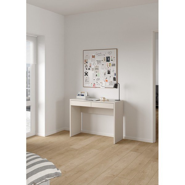 Rašomasis stalas 40x100 cm Function – Tvilum-image-1