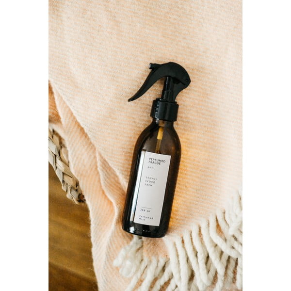 Namų kvapas 200 ml #64 Sequoia, Eben and Cedar – Perfumed Prague-image-1