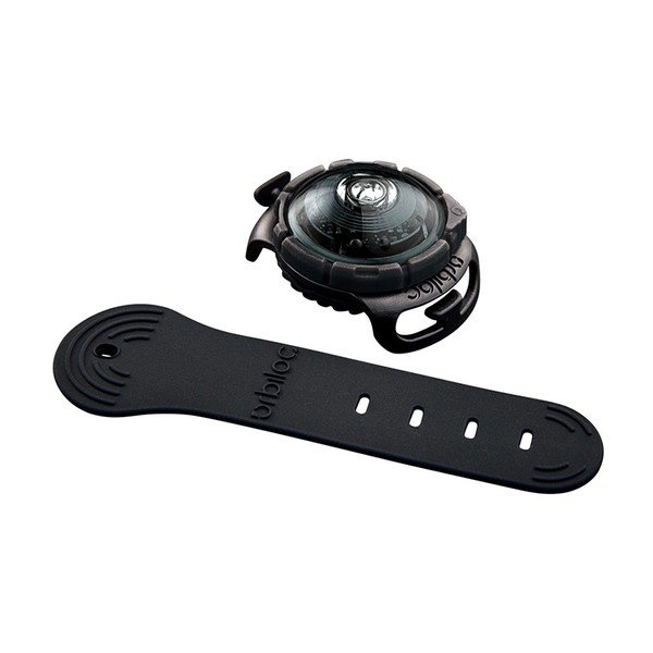 LED apykaklės apšvietimas Dark - Orbiloc-image-1