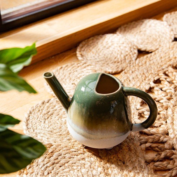 Žalias laistytuvas Sass & Belle Bohemian Home Mojave, 700 ml-image-1