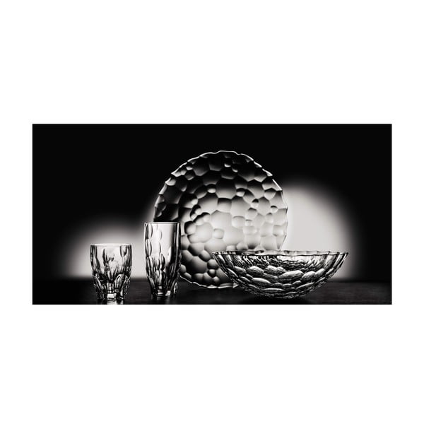 Krištolo stiklo dubuo Nachtmann Sphere, ⌀ 30 cm-image-1