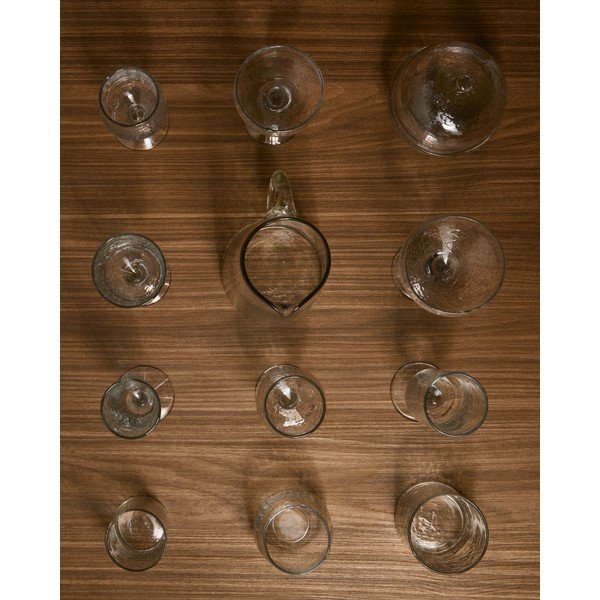 Stiklinė Sileia – Kave Home-image-2