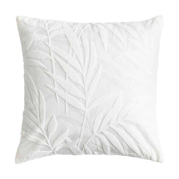 Iš velveto dekoratyvinė pagalvėlė 45x45 cm Galoe – douceur d'intérieur