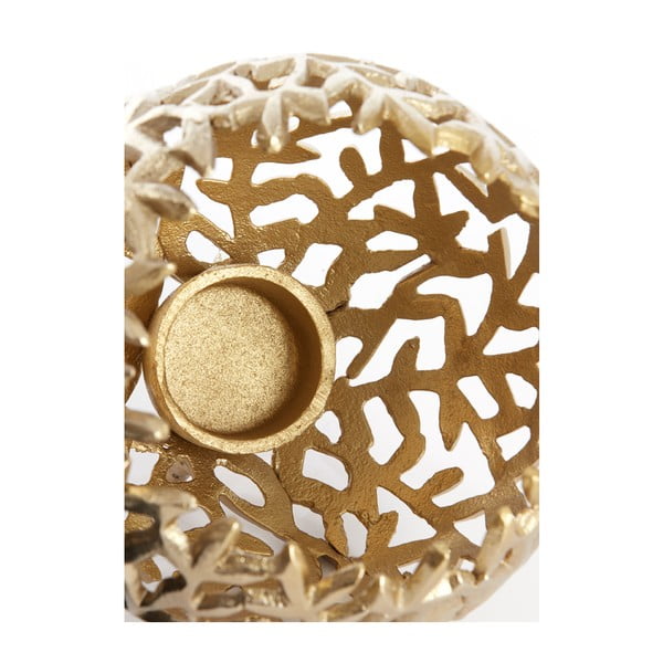 Žvakidė iš metalo Famari – Light & Living-image-2