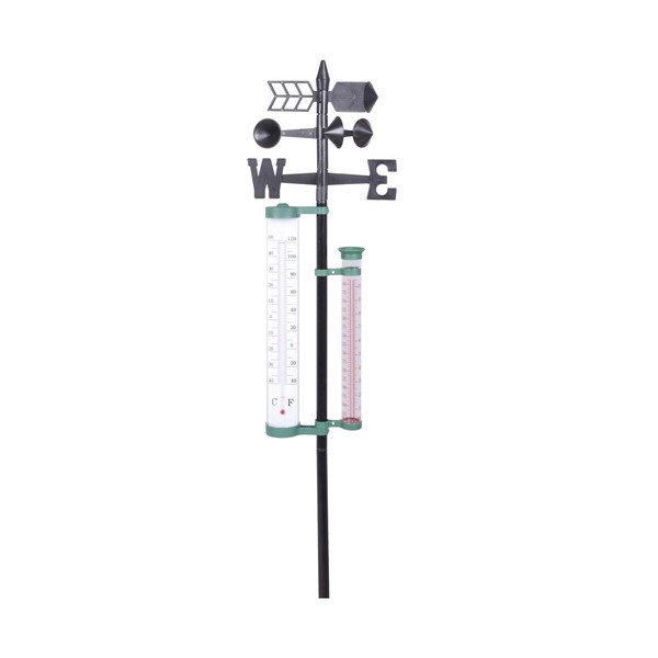 Lauko termometras – Garden Pleasure