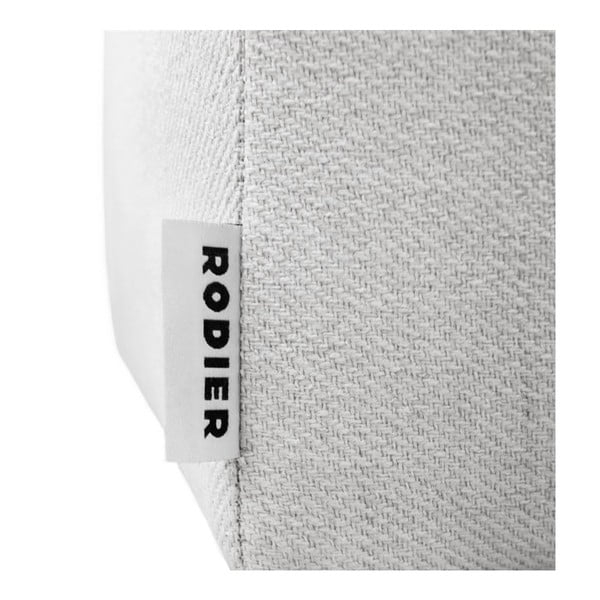 Šviesiai pilkos spalvos kampinė sofa (su dešiniuoju kampu/„L“ formos) Baga – Rodier-image-4