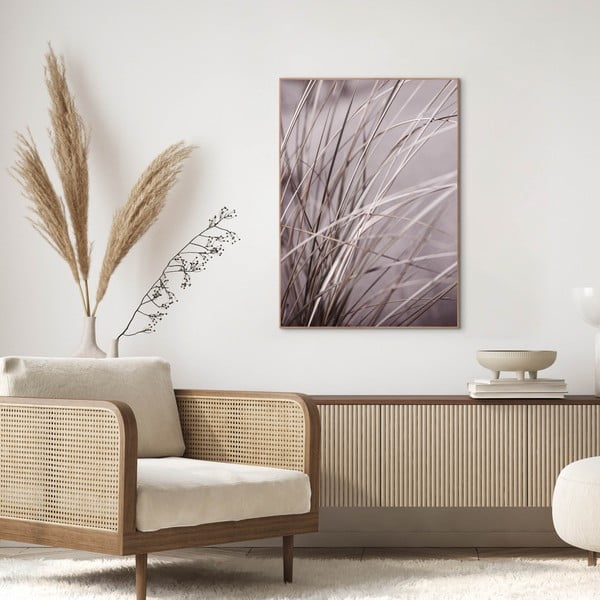 Paveikslas 50x70 cm Mellow Grasses 1 – Malerifabrikken-image-1