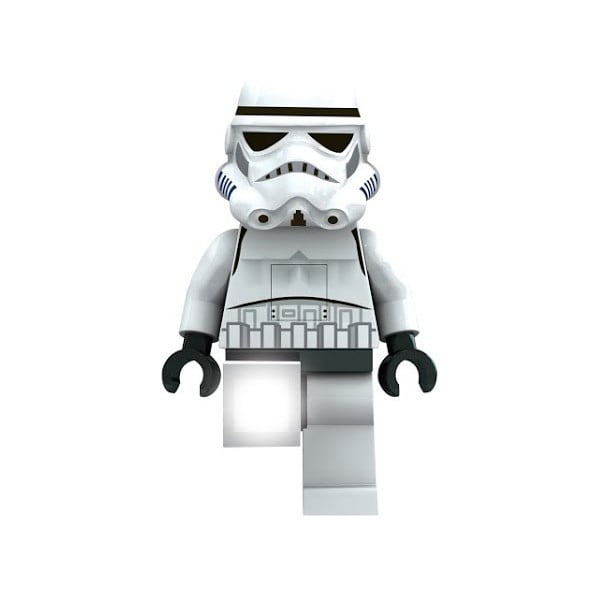LEGO® Star Wars Stormtrooper žibintuvėlis-image-1