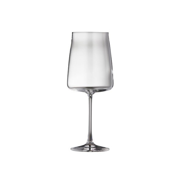 Stiklinės 4 vnt. vynui 540 ml Zero – Lyngby Glas