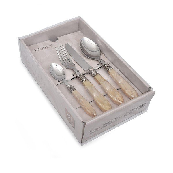 16 dalių stalo įrankių rinkinys Brandani Ambra-image-3