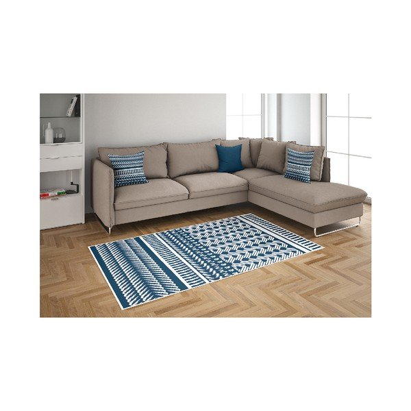Kilimas Oyo home Margot, 100 x 140 cm-image-1