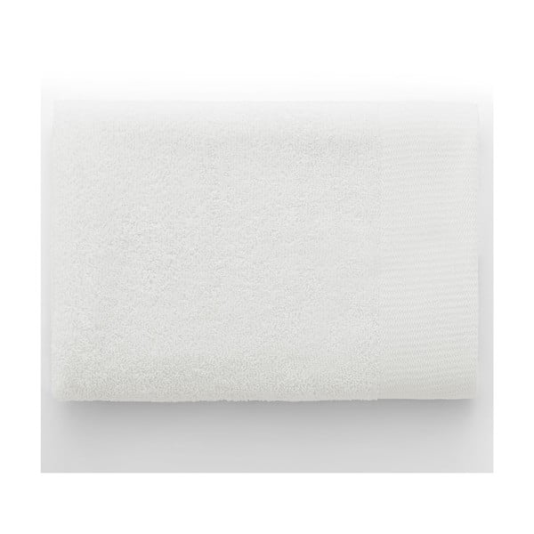 Baltos spalvos iš frote audinio iš medvilnės vonios rankšluosčių rinkiniai 4 vnt. Amari – Restilo-image-3