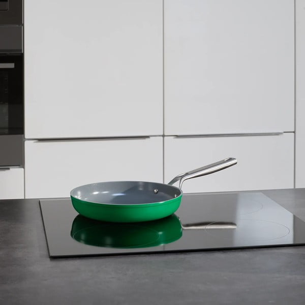 Keptuvė su keramine danga ø 26 cm Meda 3.0 – FABINI-image-1