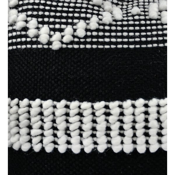 Lauko pagalvė iš perdirbto plastiko Green Decore Lagos, 45 x 45 cm-image-1