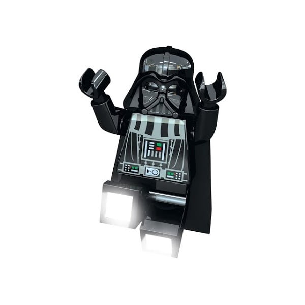 LEGO® Star Wars Darth Vader žibintuvėlis