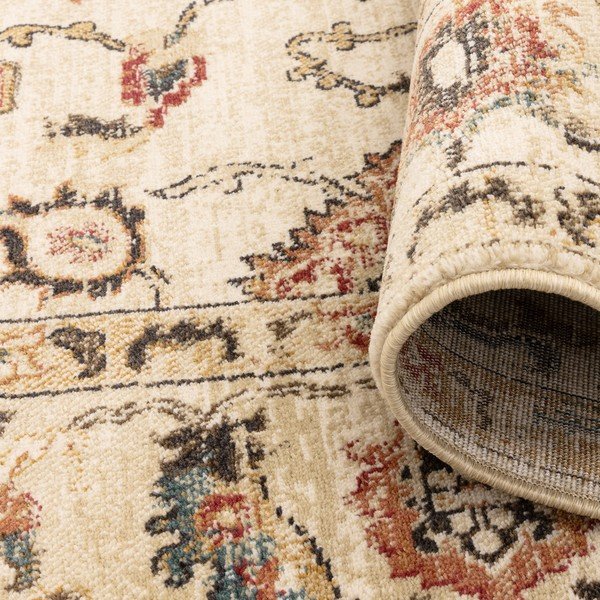 Smėlio spalvos kilimas 160x220 cm Raja – Asiatic Carpets-image-3