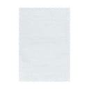 Kilimas baltos spalvos 160x230 cm Fluffy – Ayyildiz Carpets