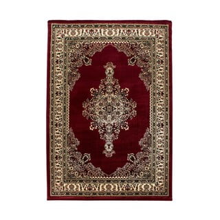Kilimas bordo spalvos 200x290 cm Marrakesh – Ayyildiz Carpets