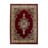 Kilimas bordo spalvos 80x150 cm Marrakesh – Ayyildiz Carpets