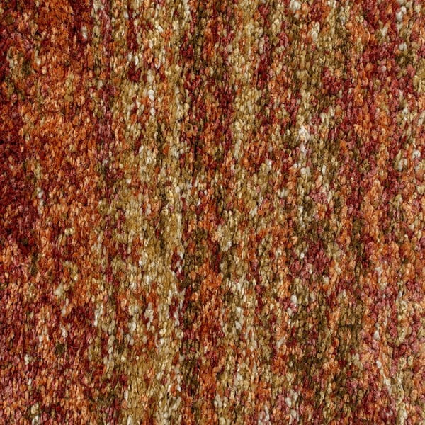 Oranžinis kilimas Flair Rugs Enola, 120 x 170 cm-image-1