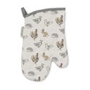 Medvilninės virtuvės pirštinės Cooksmart ® Country Animals