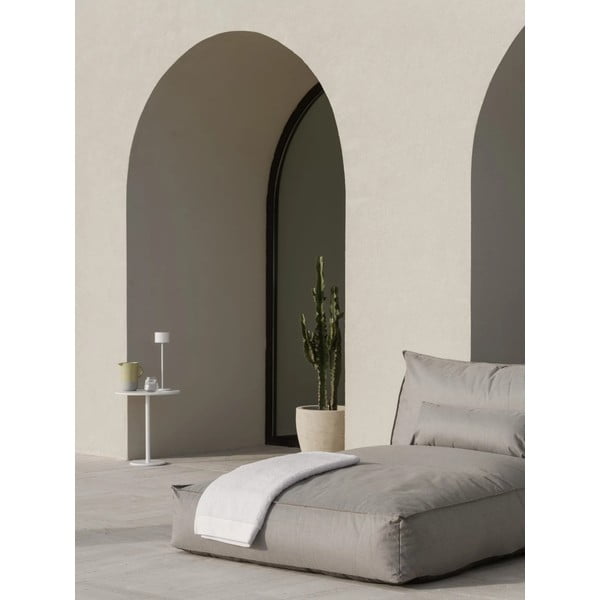 Kreminis medvilninis rankšluostis 50x100 cm FRINO - Blomus-image-3