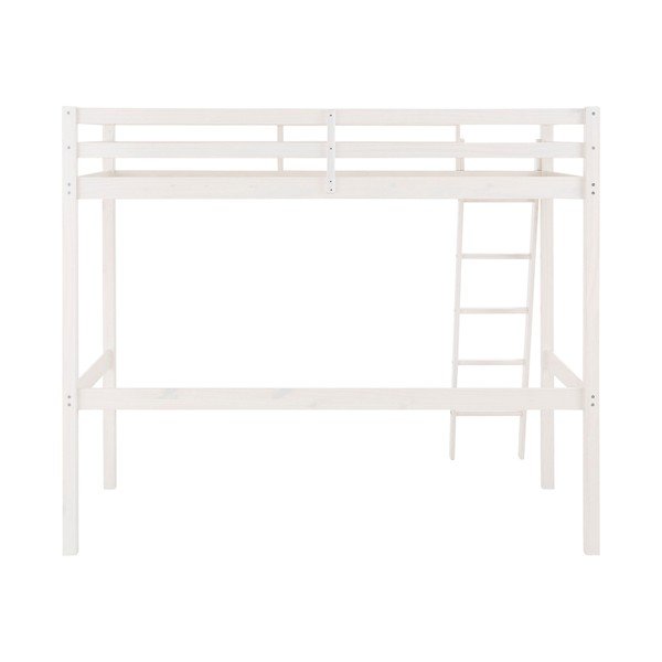 Balta pakeliama lova iš pušies medienos Støraa Alpi2-image-3