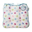 Medvilninis sėdmaišis Cooksmart ® Spotty Dotty