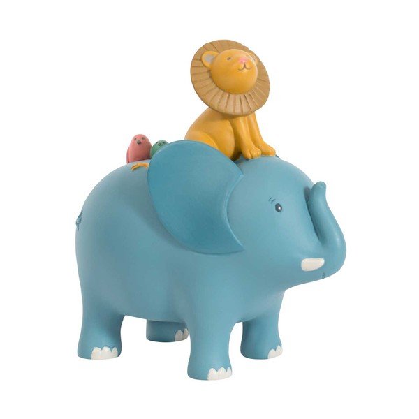 Kasos aparatas Elephant - Moulin Roty