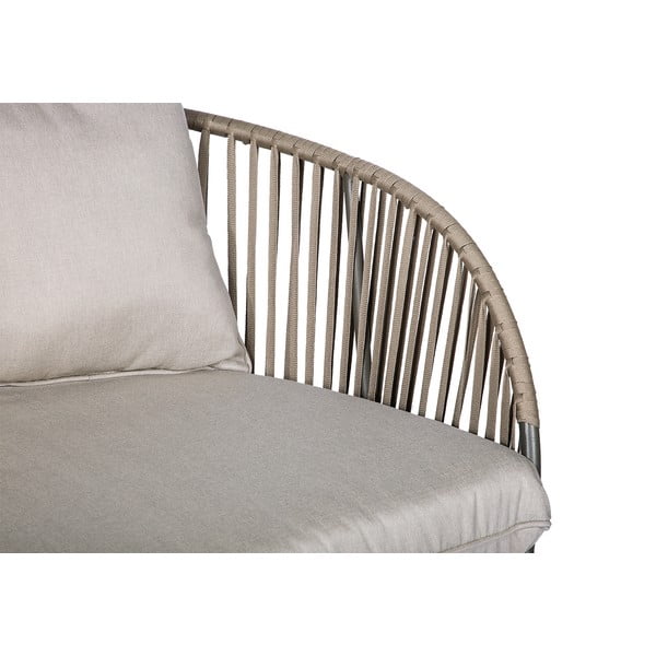 Dviguba sodo sofa Bonami Selection Indonesia-image-1